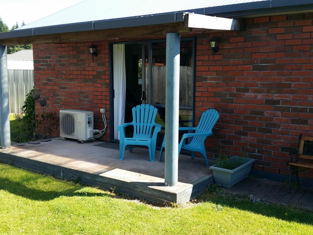 Kea Cottage Te Anau Exteriér fotografie