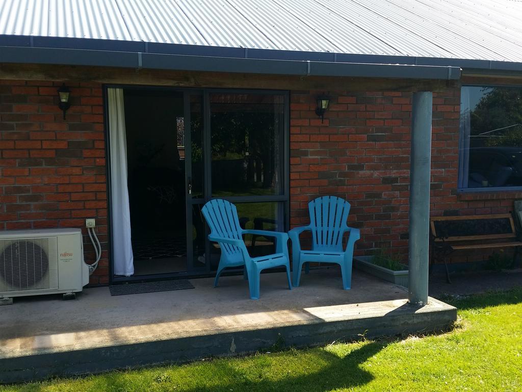 Kea Cottage Te Anau Exteriér fotografie