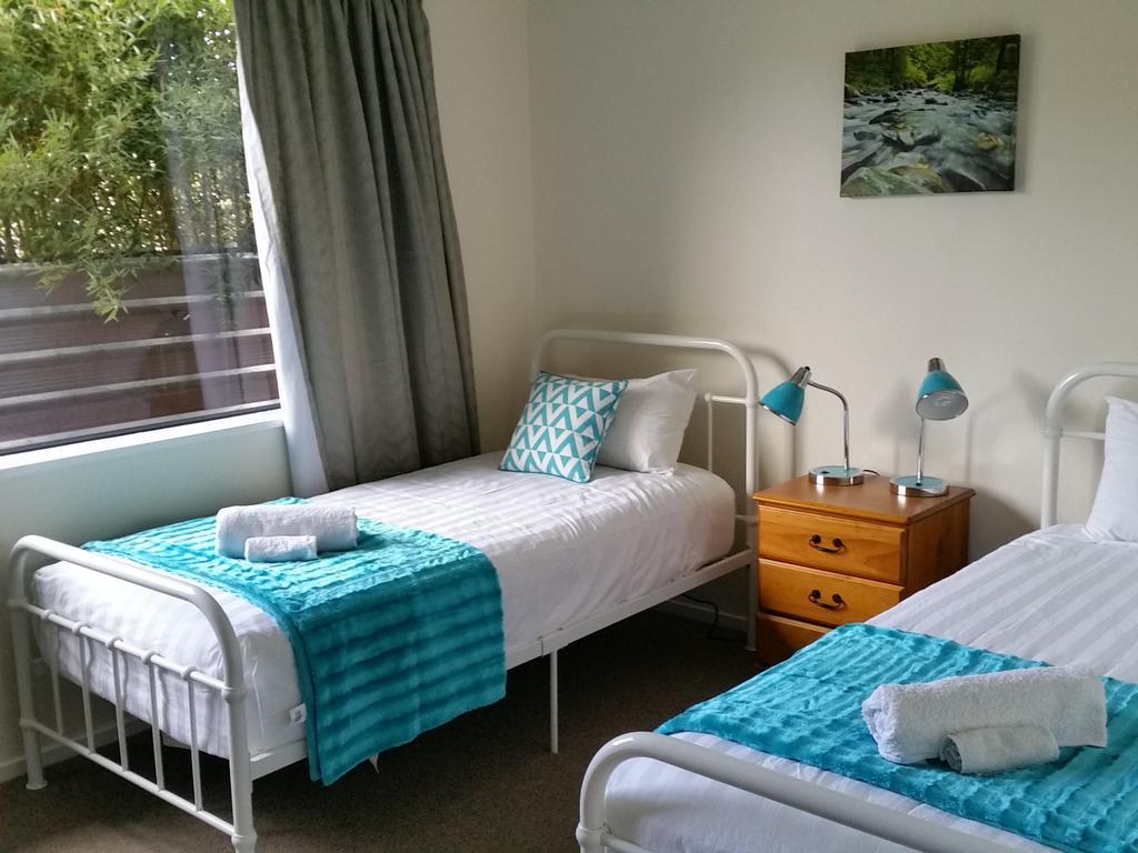 Kea Cottage Te Anau Exteriér fotografie